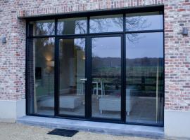 B&B De Hessie, holiday rental in Turnhout