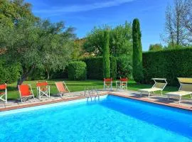 Villa Fiamma by PosarelliVillas