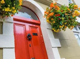 Linsfort Guest House
