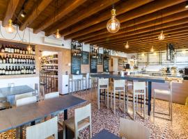 Locanda Piccolo Colle Antico, ξενοδοχείο σε Teolo