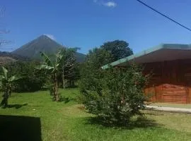 Tío Felix Eco Lodge