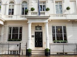 Roseate House London