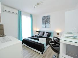 Bonaca, apartamento en Zadar