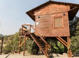 Cabaña El Mirador