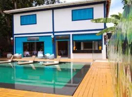 Pousada Dadiva Hotel Boutique