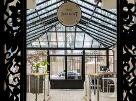 Hotel Jean Moët