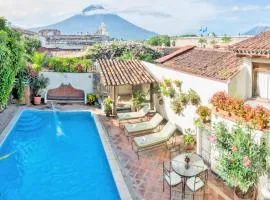 Hotel Casa del Parque by AHS