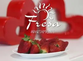 Fresa Apartaments