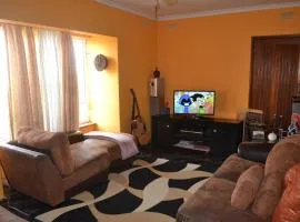 Mkhumbane Backpackers