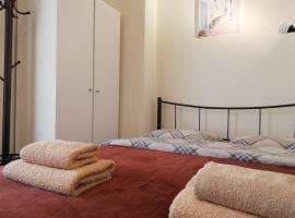 Sfiggos 54 Guest House, homestay ở Athens
