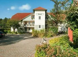 Landgasthof & Hotel Jagdhof