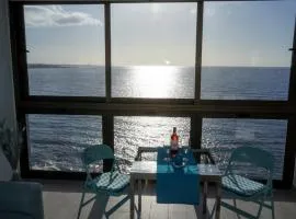 THE BLUE VIEW MASPALOMAS