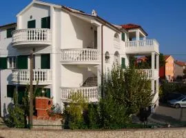 Apartmani Vukičević