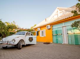 Pousada Nona Amabile, hotel in São Lourenço do Sul