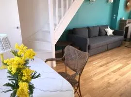 Deauville Triangle d OR