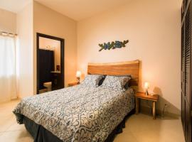 Cabo Velas Estates 30, hotel v destinaci Matapalo