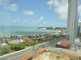 Ponta Negra Flats Partic
