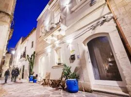 Stay In Ortigia