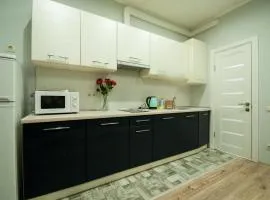 Wonderful flat on city center (Mukachivska 4/18)