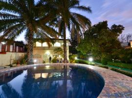 One World Village Guesthouse