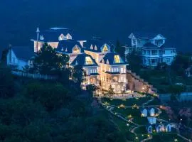 Dalat De Charme Village