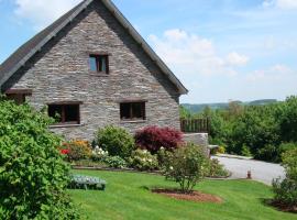 Gîte La Gernelle, holiday rental in Bouillon