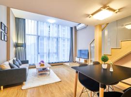 Plesant Daily Rental Apartment, apartamento en Hangzhou