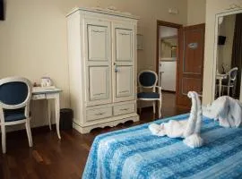 Stupor Mundi Bed and Breakfast