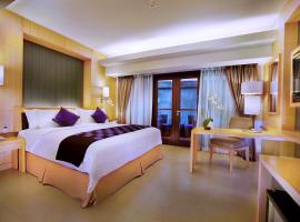 Quest Hotel Kuta by ASTON, hotel di Tuban, Kuta