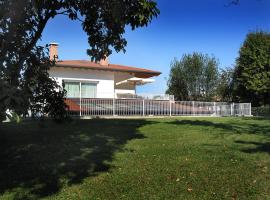 Bed and Breakfast Villa Sofia, hotel in Ponzano Veneto