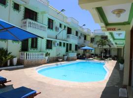 Prestige Leisure Hotel, allotjament a la platja a Mtwapa