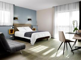 One Loft Appart, Ferienwohnung mit Hotelservice in Obernai