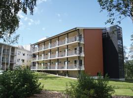 Lehmirannan Lomakeskus, Resort in Salo