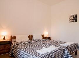 Villa Blue Pearl Corfu