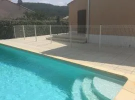 Maison Minervois