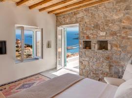 Wind Tales, vacation rental in Ermoupoli