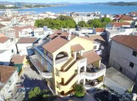 Apartments Visnja