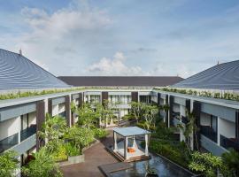 アルヤデュタ バリ