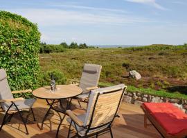 Ferienwohnung Sönshörn, hotel em Munkmarsch