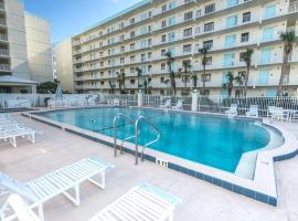 Sandcastles, serviced apartment in Cocoa Beach