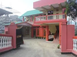 I.K Homestay