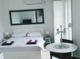 Apartman Park