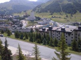 Monterotta 18, holiday home in Sestriere