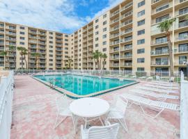 Canaveral Towers, Ferienwohnung in Cape Canaveral