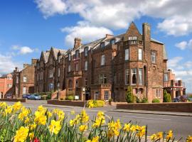 Cairndale Hotel, hotell i Dumfries