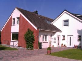 Ferienwohnung Maren Graf, 3-star hotel sa Neustadt in Holstein