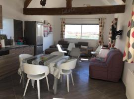 La maison des canards, hotel i Romorantin-Lanthenay