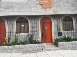 Los Geranios