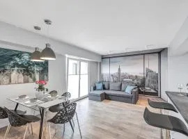 ORION Downtown Apartment by PinPoint