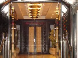 New Farah Hotel